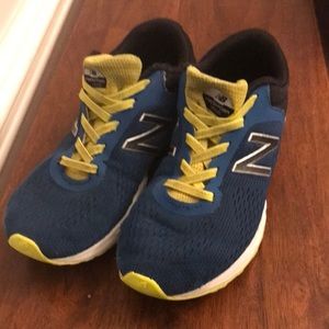Boys EUC New Balance